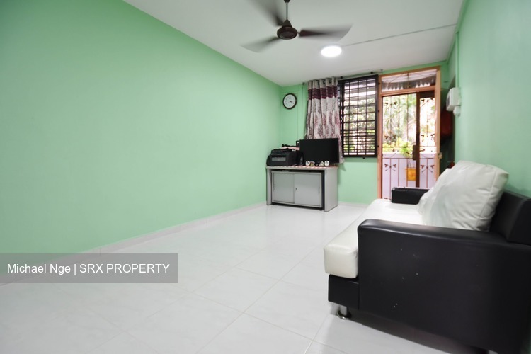Blk 23 Balam Road (Geylang), HDB 3 Rooms #177640552